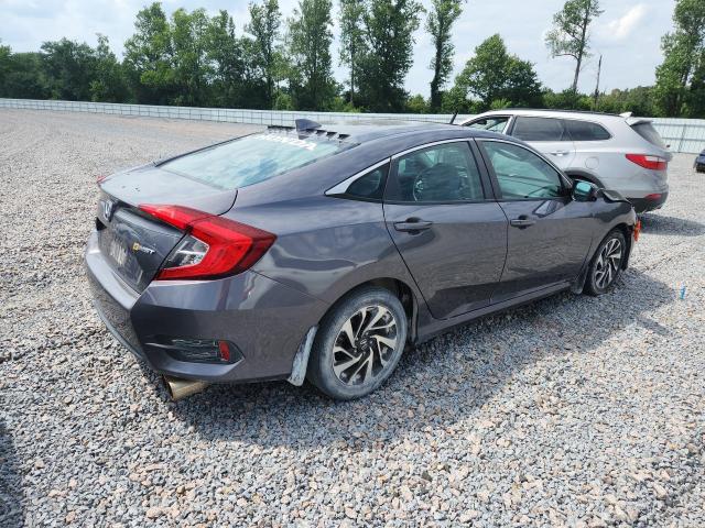 55762706 :رقم المزاد ، 19XFC2F79HE060430 vin ، 2017 Honda Civic مزاد بيع