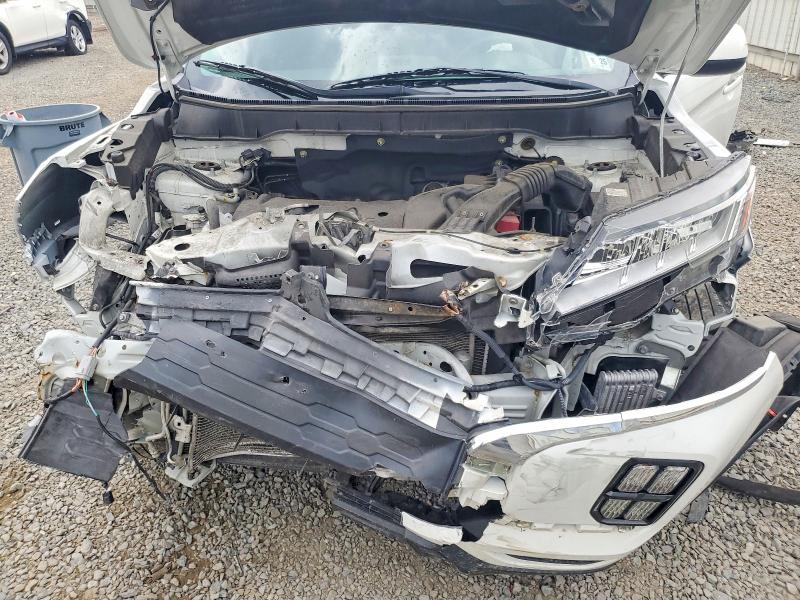 2020 Mitsubishi Outlander Sport მანქანა იყიდება აუქციონზე, vin: JA4AP3AU7LU013192, აუქციონის ნომერი: 57628556