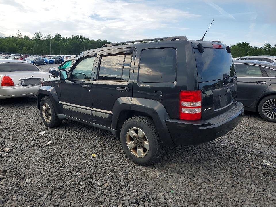 Aukcja sprzedaży 2011 Jeep Liberty, vin: 1J4PN2GK3BW529780, numer aukcji: 57476236