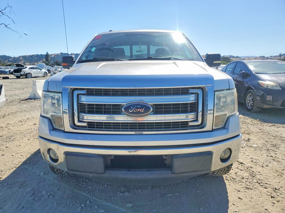 Продаж на аукціоні авто 2013 Ford F150, vin: 1FTFX1CTXDFC93927, номер лоту: 57078396