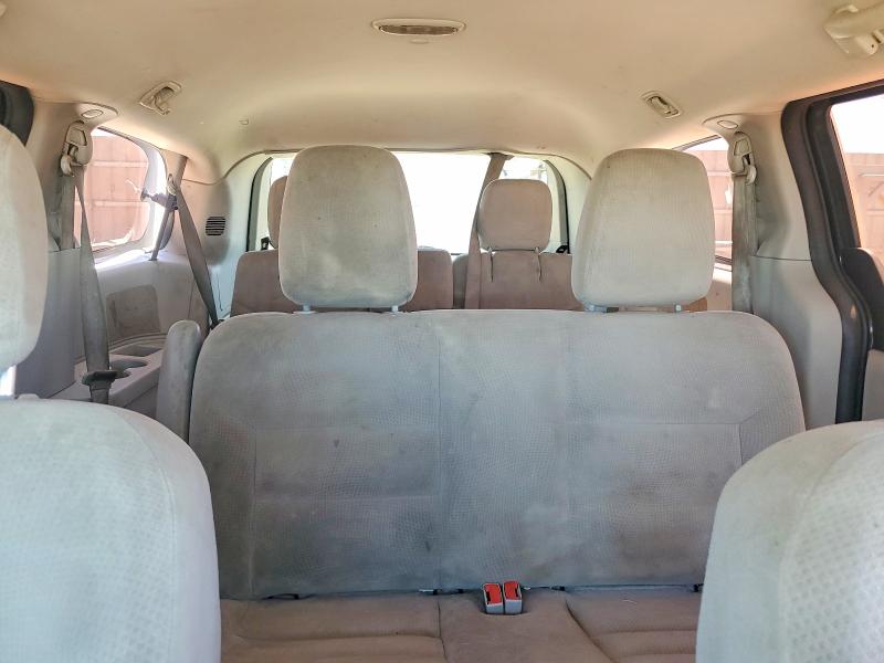 2015 Dodge Grand Caravan მანქანა იყიდება აუქციონზე, vin: 2C4RDGBG2FR749573, აუქციონის ნომერი: 56852126