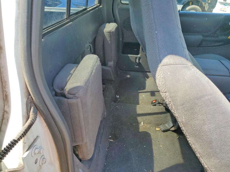 Продаж на аукціоні авто 2001 Ford Ranger, vin: 1FTYR14U01PA38025, номер лоту: 58402246