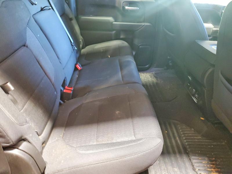 56458756 :رقم المزاد ، 1GCUYDED4MZ132855 vin ، 2021 Chevrolet Silverado مزاد بيع