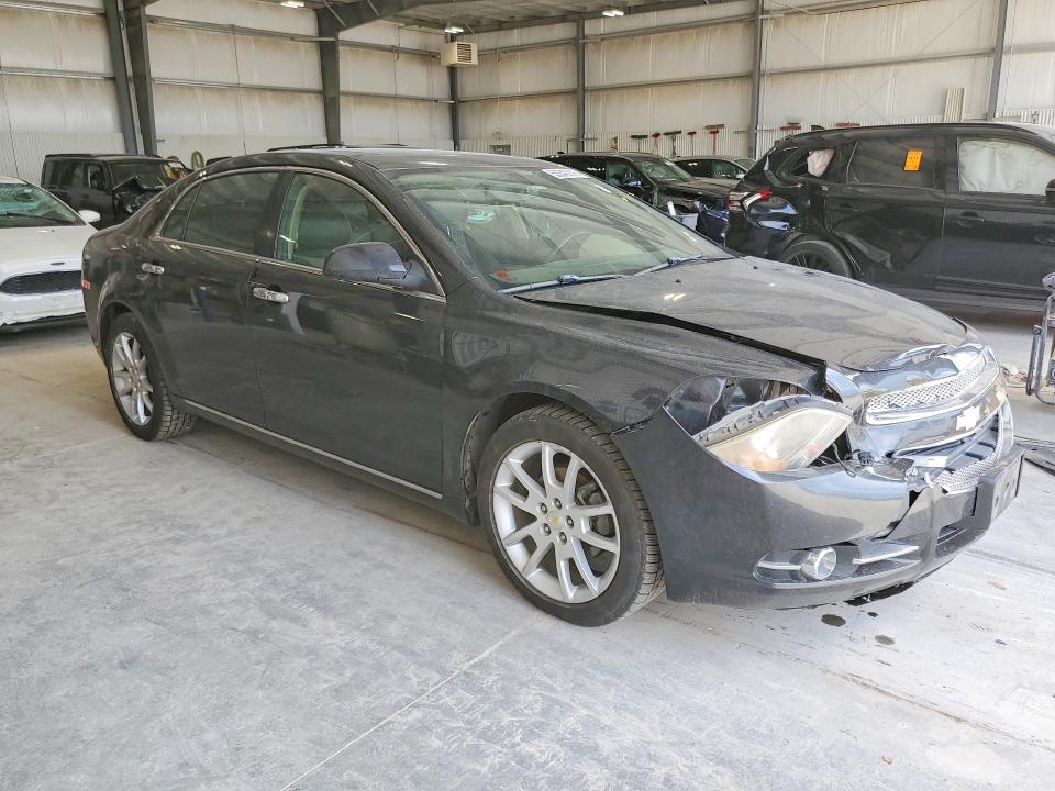 Продаж на аукціоні авто 2011 Chevrolet Malibu, vin: 1G1ZE5E74BF216664, номер лоту: 55540016