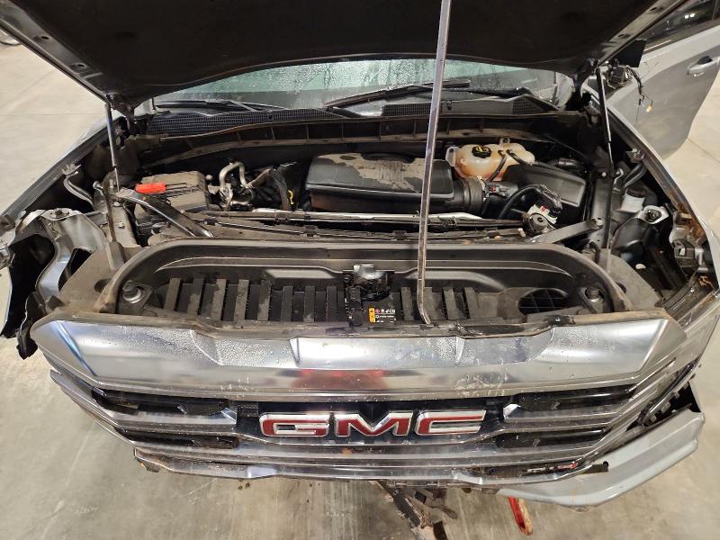 2024 Gmc Sierra მანქანა იყიდება აუქციონზე, vin: 1GTUUEELXRZ346720, აუქციონის ნომერი: 58663766