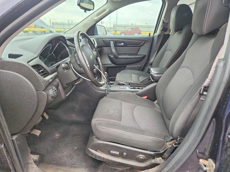 Aukcja sprzedaży 2017 Chevrolet Traverse, vin: 1GNKVGKDXHJ290294, numer aukcji: 55877076