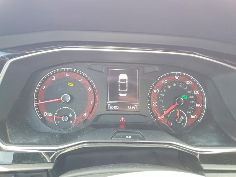 Aukcja sprzedaży 2019 Volkswagen Jetta, vin: 3VWC57BU2KM083967, numer aukcji: 57299206