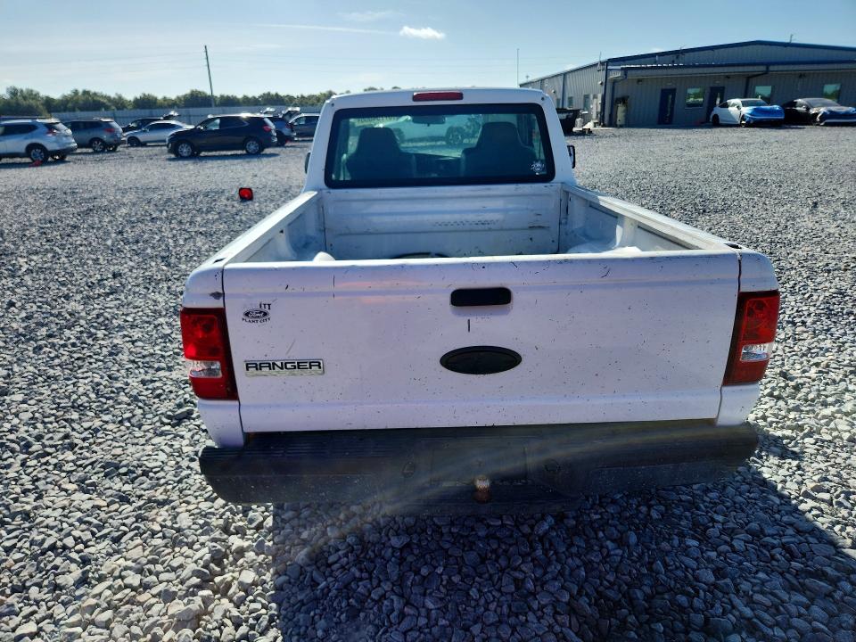 Aukcja sprzedaży 2006 Ford Ranger, vin: 1FTYR10D56PA89369, numer aukcji: 57734666