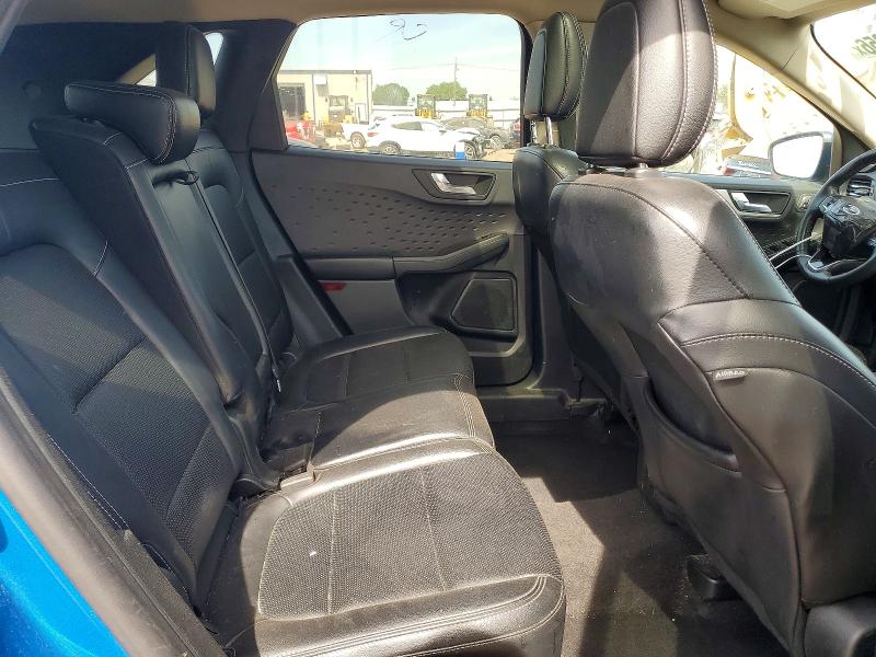 2020 Ford Escape მანქანა იყიდება აუქციონზე, vin: 1FMCU0H6XLUA25586, აუქციონის ნომერი: 56316256
