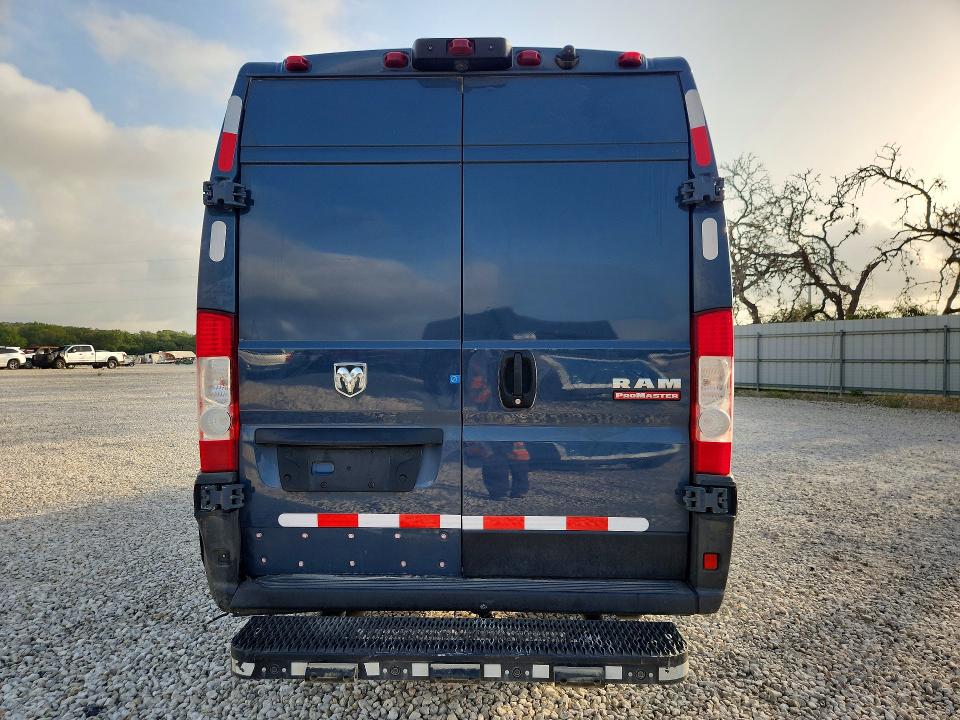 Aukcja sprzedaży 2021 Ram Promaster 3500, vin: 3C6MRVJG4ME586173, numer aukcji: 57962136