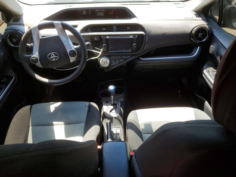Aukcja sprzedaży 2015 Toyota Prius C, vin: JTDKDTB38F1111873, numer aukcji: 55821066