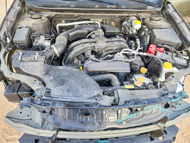 Aukcja sprzedaży 2024 Subaru Outback, vin: 4S4BTAFC7R3145020, numer aukcji: 57823636