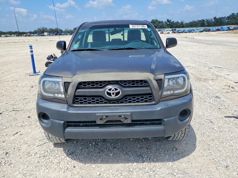Продажа на аукционе авто 2011 Toyota Tacoma, vin: 5TFPX4EN1BX006227, номер лота: 55737106