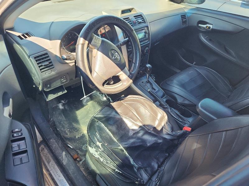 Продажа на аукционе авто 2013 Toyota Corolla, vin: 2T1BU4EE1DC980679, номер лота: 53170666