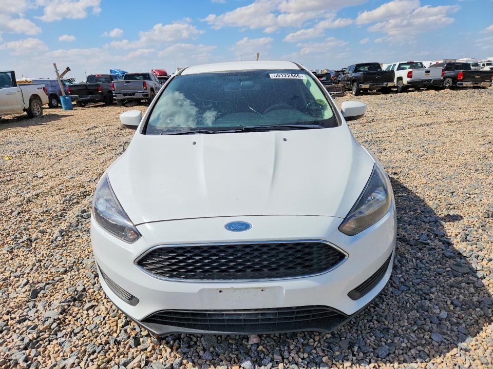 Aukcja sprzedaży 2018 Ford Focus, vin: 1FADP3F2XJL328913, numer aukcji: 58122446