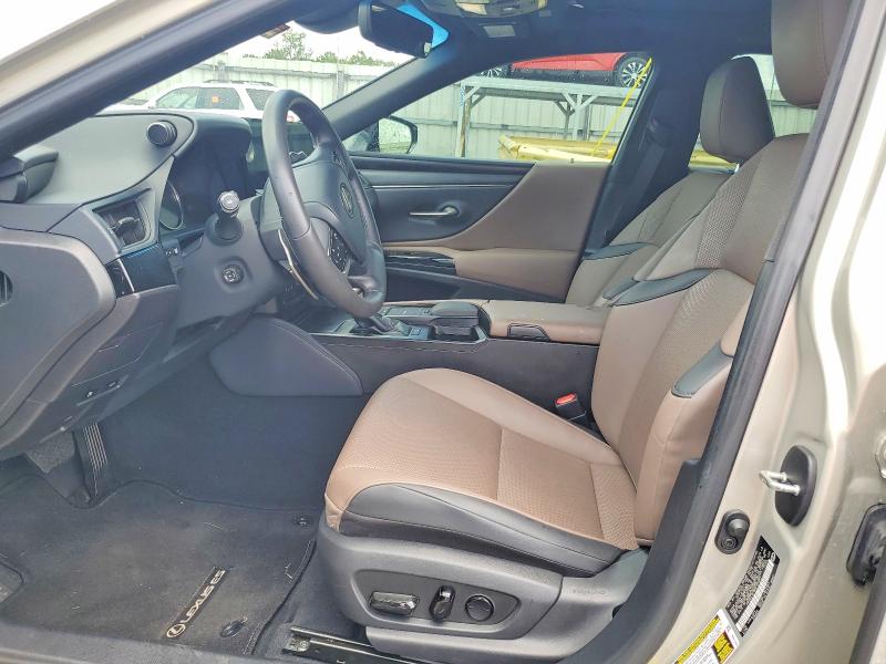 Продаж на аукціоні авто 2022 Lexus Es 350, vin: 58ADZ1B15NU126961, номер лоту: 58523776