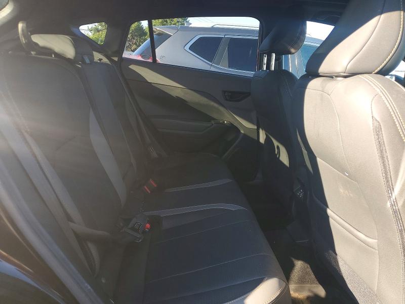 58098656 :رقم المزاد ، 4S4GUHU64R3803627 vin ، 2024 Subaru Crosstrek مزاد بيع