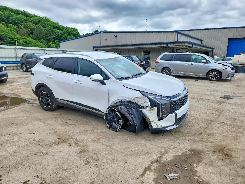 Aukcja sprzedaży 2026 Kia Sportage, vin: 5XYK3CDF2TG380781, numer aukcji: 57363546