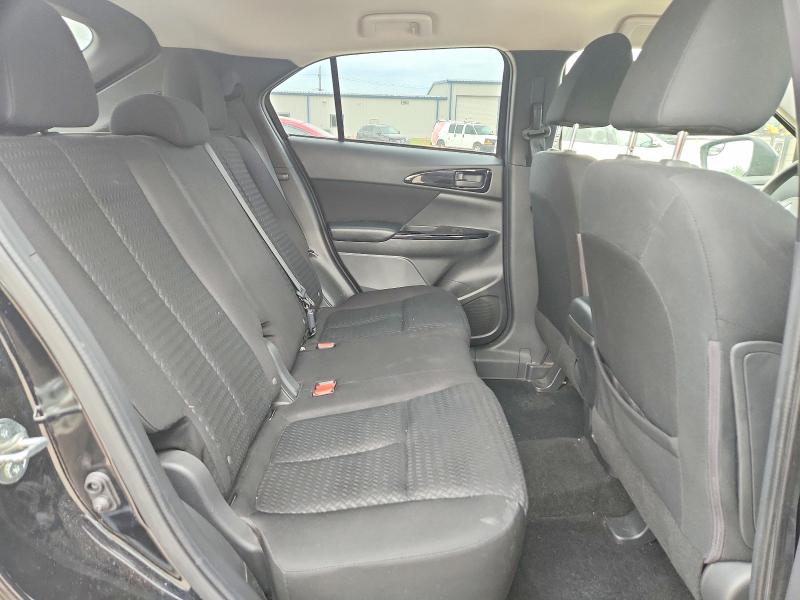Продаж на аукціоні авто 2024 Mitsubishi Eclipse Cross, vin: JA4ATVAA8RZ006776, номер лоту: 56074256