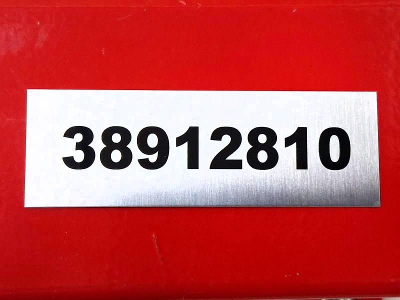 2026 Others 4 Clamp Puller Withroof მანქანა იყიდება აუქციონზე, vin: 38912810, აუქციონის ნომერი: 58763166