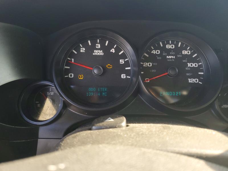 Aukcja sprzedaży 2007 Chevrolet Silverado, vin: 1GCEC14C27E549039, numer aukcji: 58141486