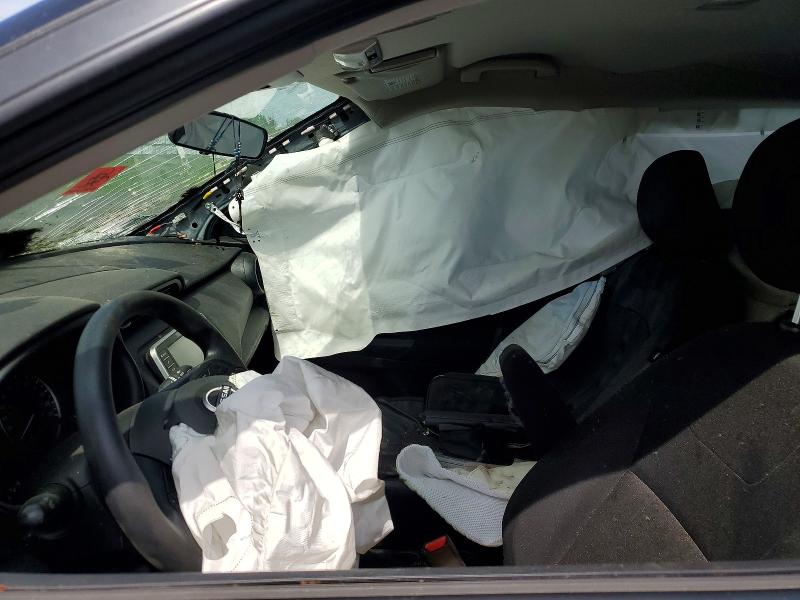 Auction sale of the 2023 Nissan Kicks, vin: 3N1CP5BV7PL536555, lot number: 57148966