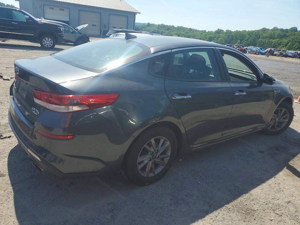 Aukcja sprzedaży 2020 Kia Optima, vin: 5XXGT4L37LG439928, numer aukcji: 55977236