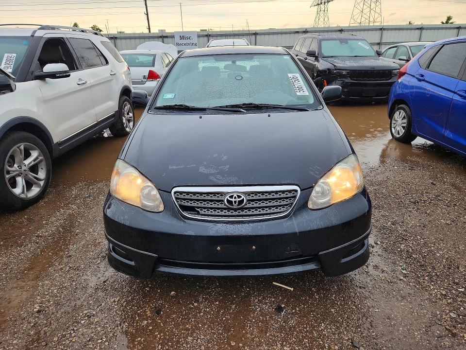 Aukcja sprzedaży 2007 Toyota Corolla, vin: 1NXBR32E97Z796626, numer aukcji: 56677506