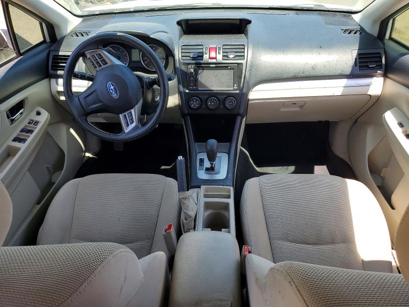 55847366 :رقم المزاد ، JF2GPAWC1E8218279 vin ، 2014 Subaru Xv Crosstrek مزاد بيع
