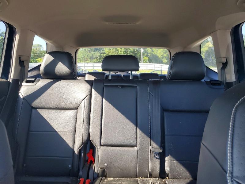 Aukcja sprzedaży 2022 Volkswagen Atlas, vin: 1V2LP2CA3NC508038, numer aukcji: 55738756