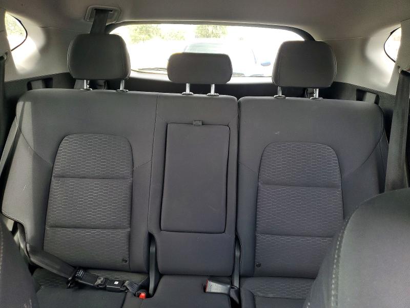 Продаж на аукціоні авто 2020 Hyundai Tucson, vin: KM8J2CA4XLU213886, номер лоту: 58195336
