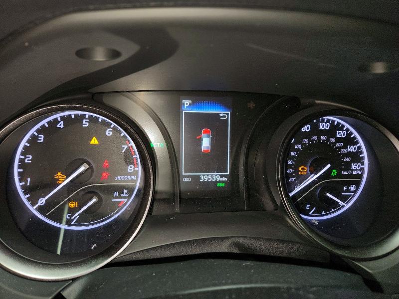 Auction sale of the 2022 Toyota Camry, vin: 4T1T11AK1NU638740, lot number: 56079276