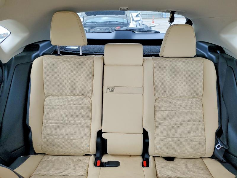56337546 :رقم المزاد ، JTJGARBZ9L5016987 vin ، 2020 Lexus Nx مزاد بيع