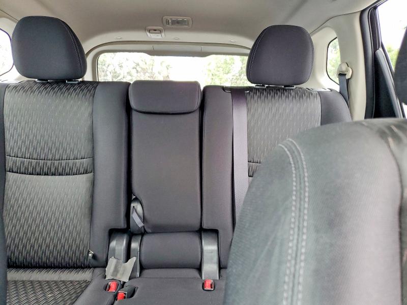 Aukcja sprzedaży 2017 Nissan Rogue, vin: JN8AT2MT6HW132866, numer aukcji: 55904446