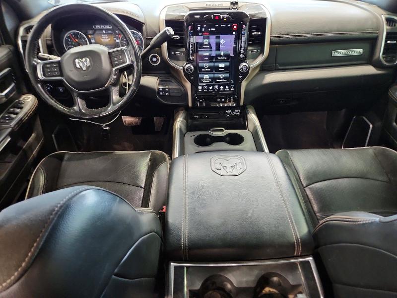 Продаж на аукціоні авто 2019 Ram 2500, vin: 3C6UR5NL6KG599192, номер лоту: 58092626