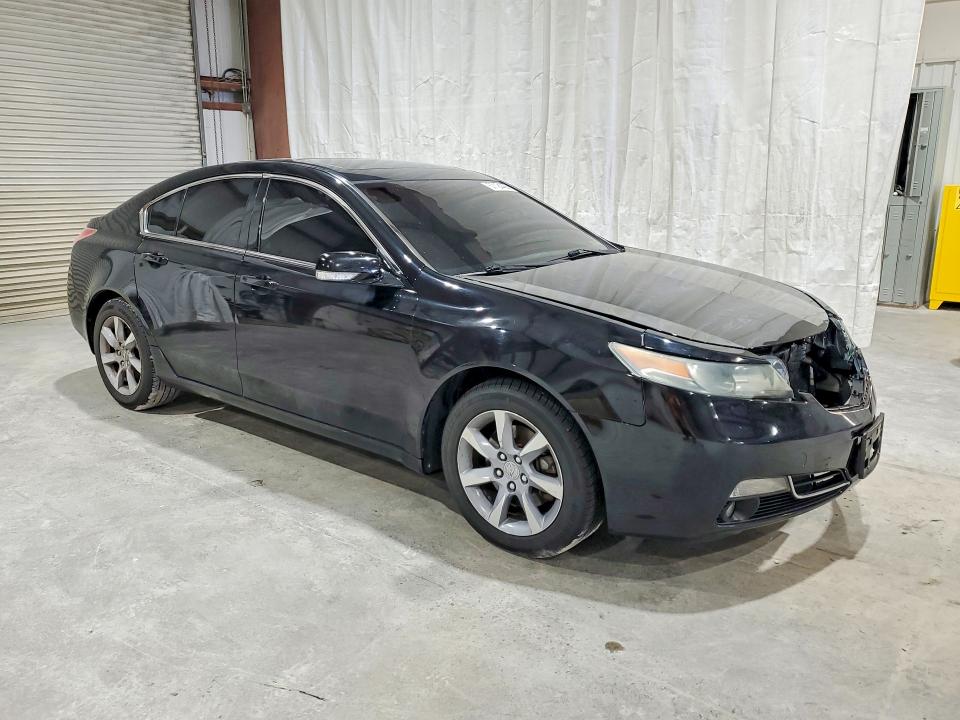 Продажа на аукционе авто 2013 Acura Tl, vin: 19UUA8F26DA011012, номер лота: 57124466