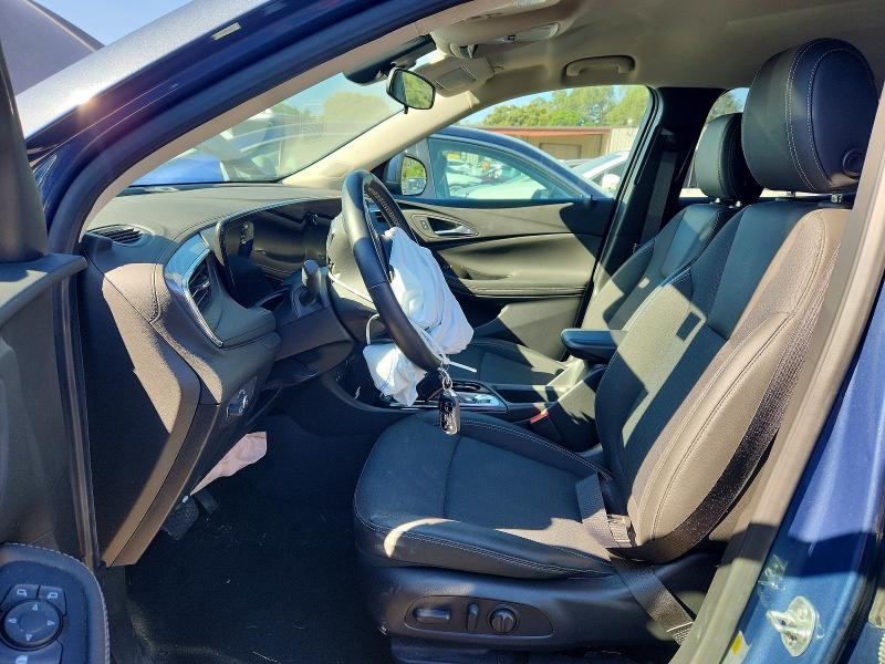 Продажа на аукционе авто 2025 Buick Encore Gx, vin: KL4AMBSP9SB098025, номер лота: 55869156