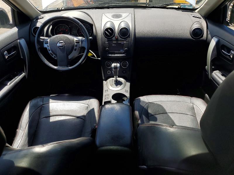 Продажа на аукционе авто 2013 Nissan Rogue, vin: JN8AS5MV7DW645155, номер лота: 56298176
