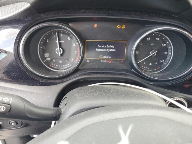 Продажа на аукционе авто 2020 Buick Encore Gx, vin: KL4MMBS22LB134253, номер лота: 57215026