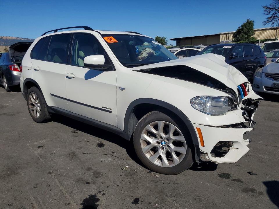Aukcja sprzedaży 2013 Bmw X5, vin: 5UXZV4C54DL994680, numer aukcji: 57071626