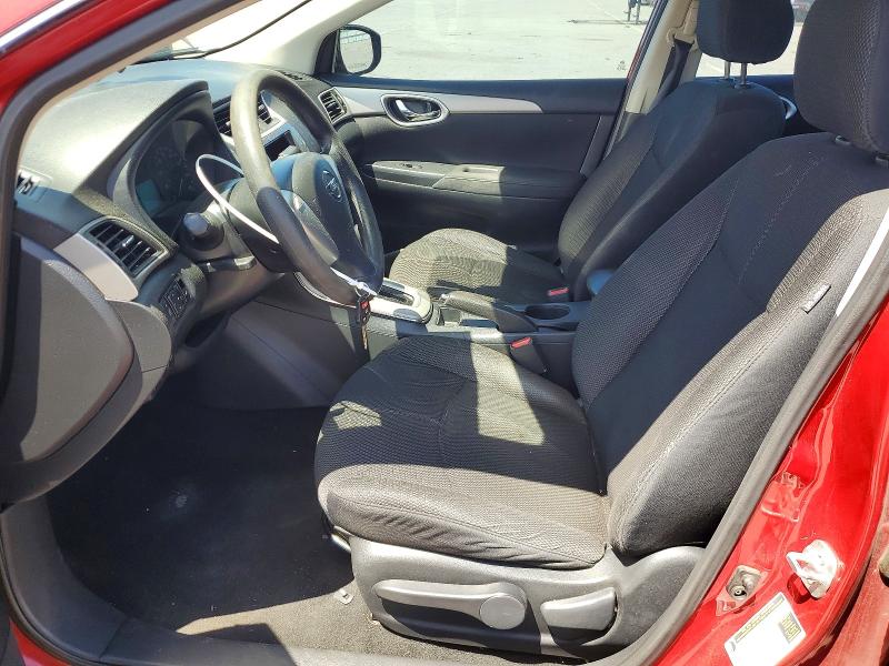 Aukcja sprzedaży 2013 Nissan Sentra, vin: 3N1AB7AP3DL769011, numer aukcji: 55080706
