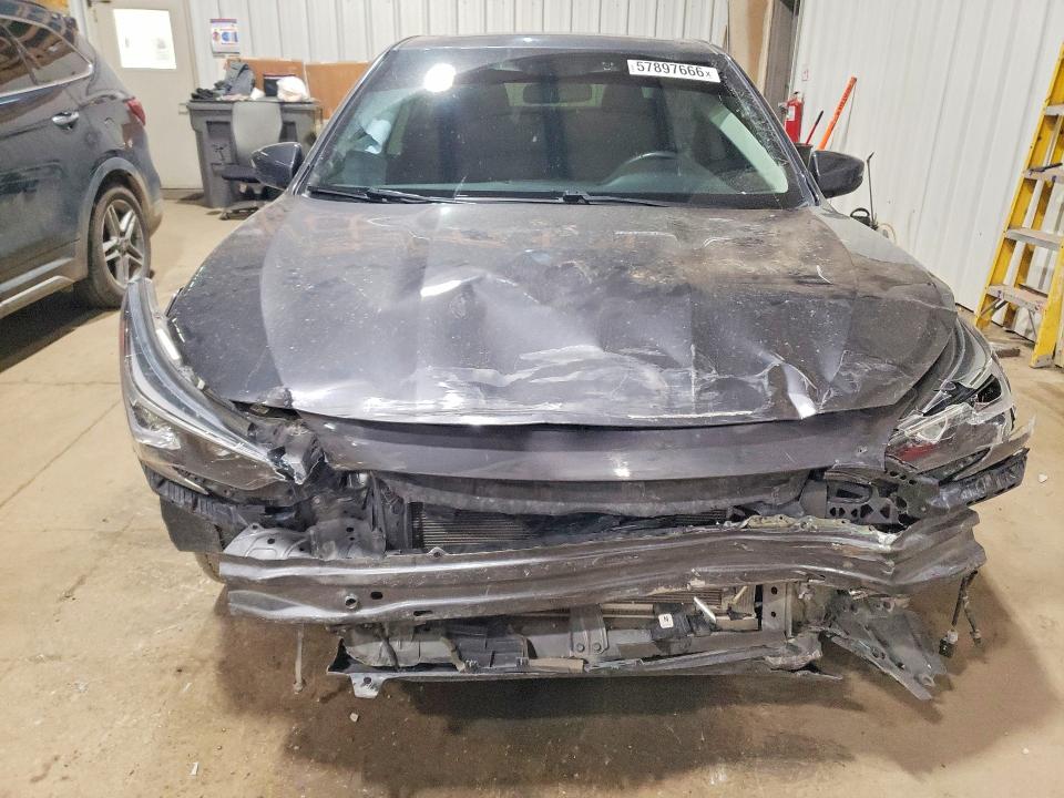2023 Subaru Legacy მანქანა იყიდება აუქციონზე, vin: 4S3BWAF65P3005065, აუქციონის ნომერი: 57897666