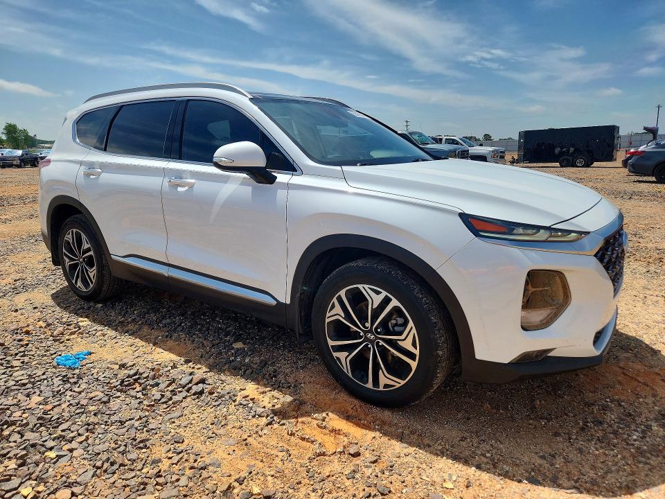 Aukcja sprzedaży 2020 Hyundai Santa Fe, vin: 5NMS3CAA5LH284755, numer aukcji: 59066946