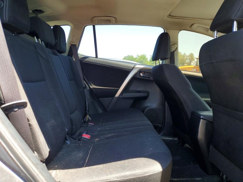 Aukcja sprzedaży 2015 Toyota Rav4, vin: JTMRFREV9FD169756, numer aukcji: 56142266