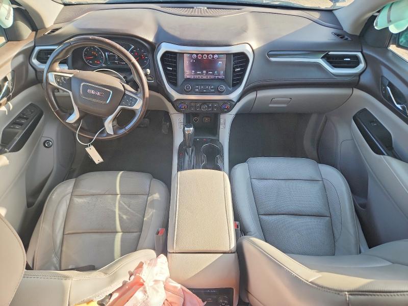 Продаж на аукціоні авто 2017 Gmc Acadia, vin: 1GKKNMLS5HZ225556, номер лоту: 58554786