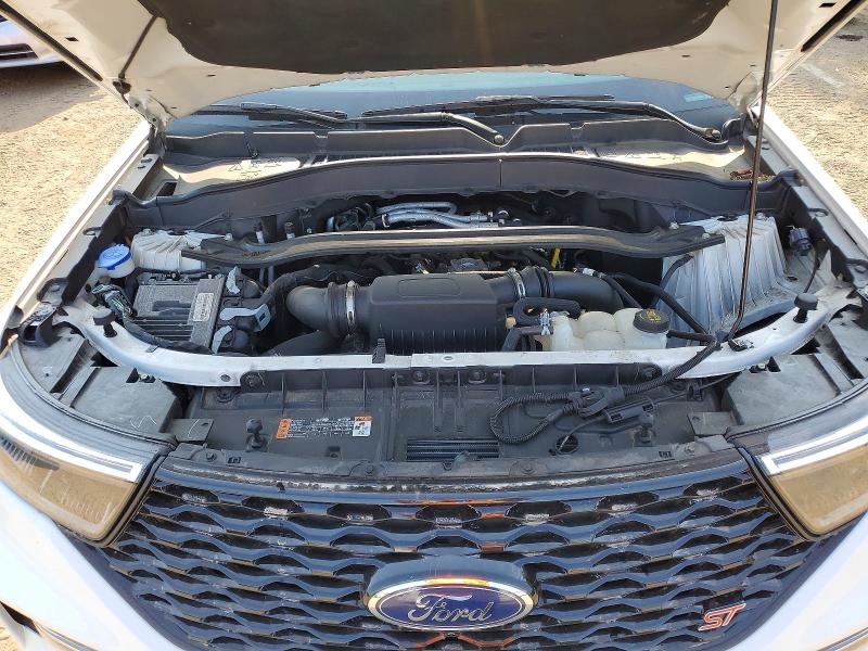 Aukcja sprzedaży 2021 Ford Explorer, vin: 1FM5K8GC0MGB65568, numer aukcji: 56640416