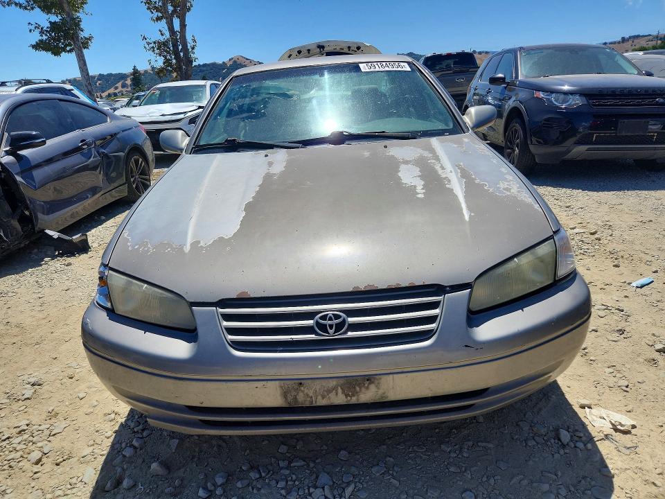 Aukcja sprzedaży 1999 Toyota Camry, vin: 4T1BG22KXXU455337, numer aukcji: 59184956