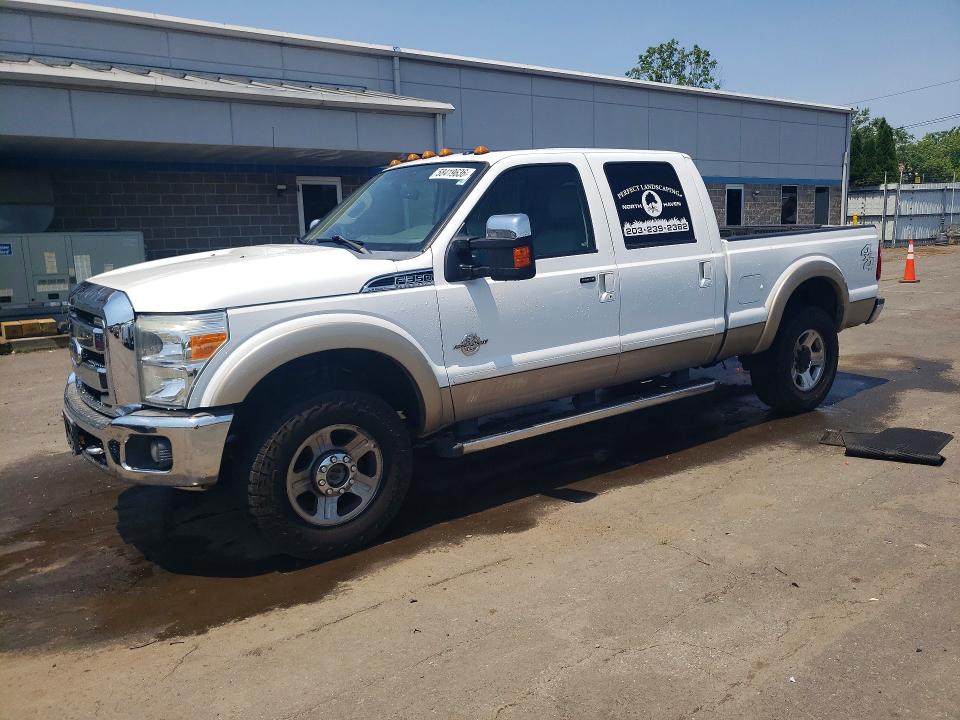 Aukcja sprzedaży 2011 Ford F350, vin: 1FT8W3BT2BEC49738, numer aukcji: 58419636