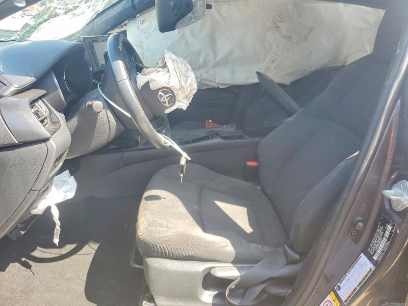 56687876 :رقم المزاد ، NMTKHMBX0JR021835 vin ، 2018 Toyota C-hr مزاد بيع