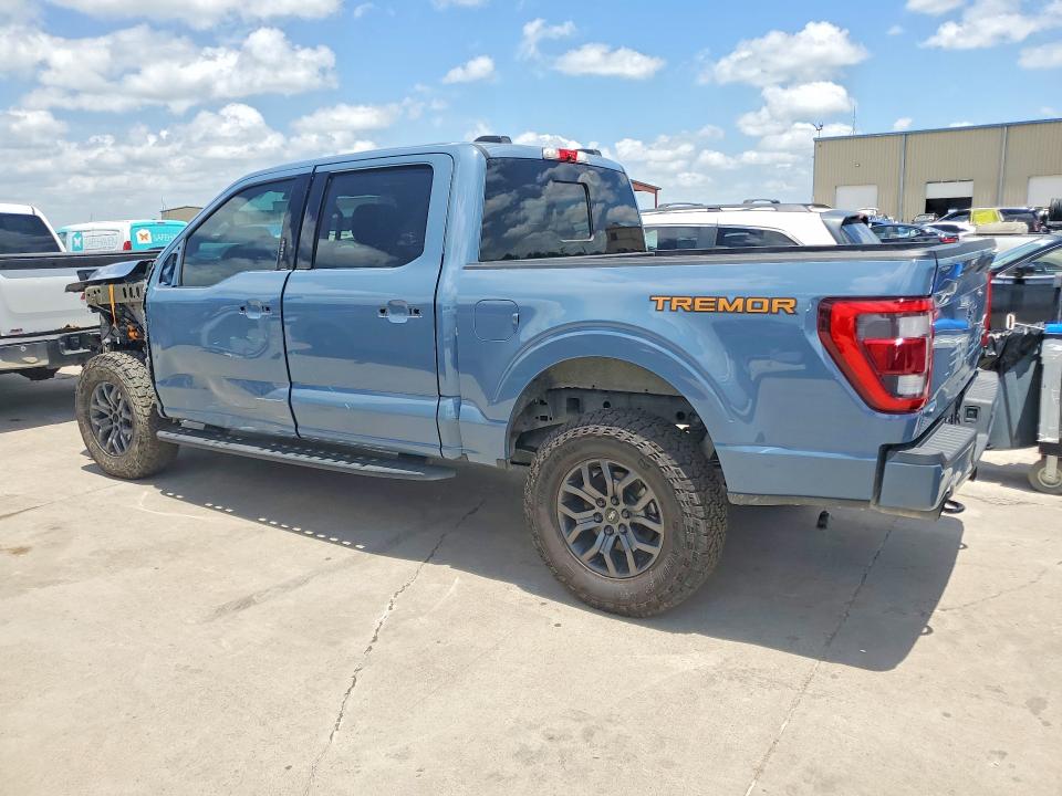 Aukcja sprzedaży 2023 Ford F150, vin: 1FTEW1E8XPFA49853, numer aukcji: 56515236
